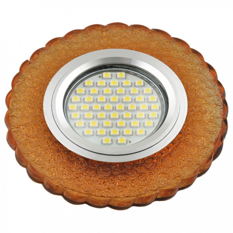 Встраиваемый светильник Fametto DLS-L140 UL-00003875 