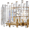 Подвесная люстра Stilfort Feeriya 2114/05/08P 