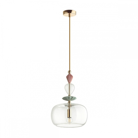 Подвесной светильник Odeon Light Bizet 4855/1A 