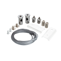 Подвес для трека Arte Lamp Linea-Accessories A481033