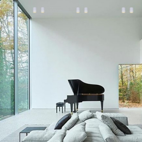 Нарушена упаковка!  <361632> Накладной светильник Reluce 16133 1413216