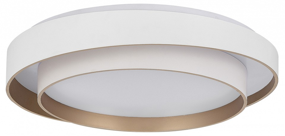 Накладной светильник EVOLUCE Crosby SLE6009-502-01 