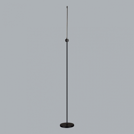 Торшер Odeon Light Foden Hightech 7101/15FL 