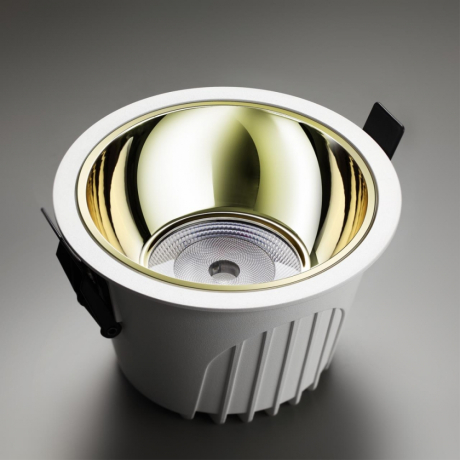 Встраиваемый светильник Novotech Knof 358696 