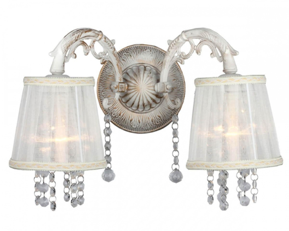 Бра Omnilux Bologna OML-30001-02 