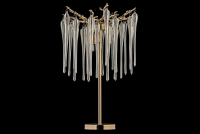 Настольная лампа Dio D'Arte Tavenna H 4.1.1.101 G