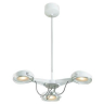 Подвесной светильник Italline SLD 075P3 SLD 075P3 white 