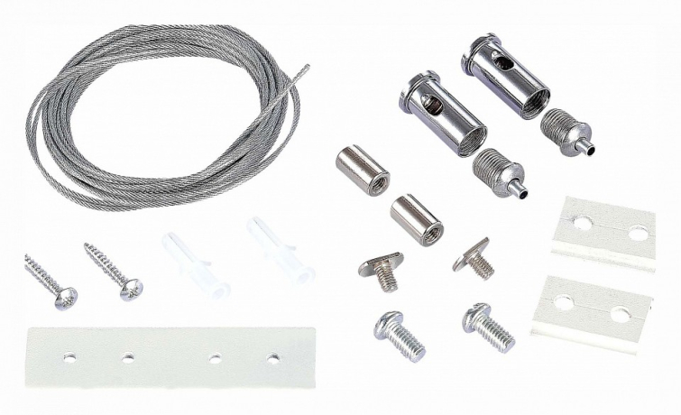 Подвес для трека ST-Luce SKYLINE 48 ST005.519.00 