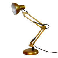 Настольная лампа офисная Uniel  UL-00011103