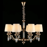 Подвесная люстра Aployt Patricia APL.716.13.08 