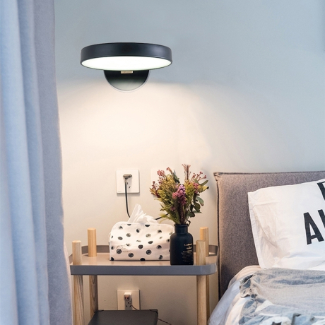 Бра Imperiumloft TURNA Blue TURNA-W01 