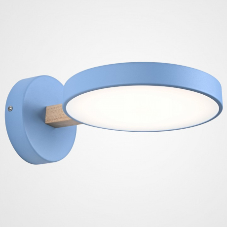 Бра Imperiumloft TURNA Blue TURNA-W01 