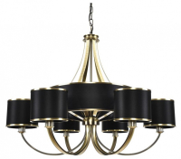 Подвесная люстра Lumion MODERNI 8406/9