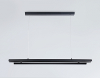 Подвесной светодиодный светильник Ambrella light Techno Spot Techno family TN71337