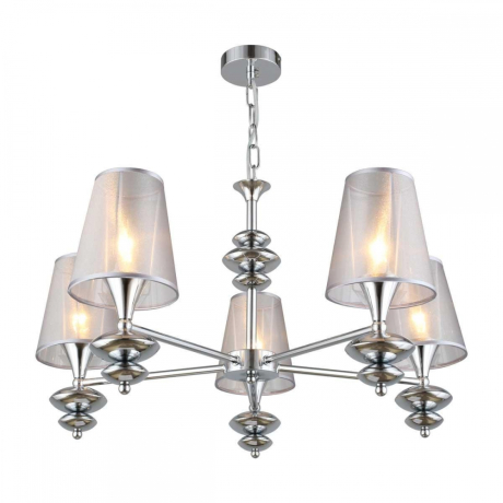 Подвесная люстра Omnilux Ligure OML-67503-05 