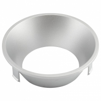 Плафон полимерный Denkirs DK2410 DK2411-GR