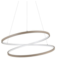 Подвесной светильник Eglo RUOTALE 901141