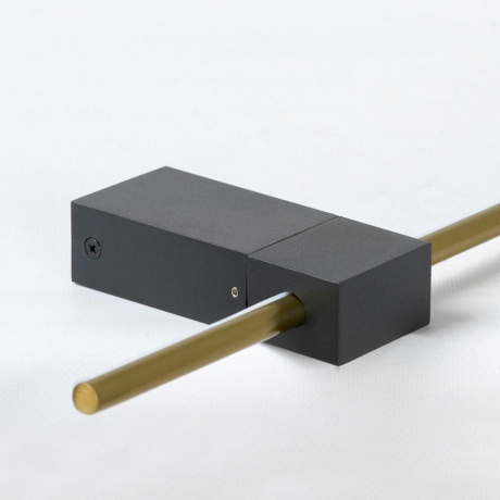 Бра Lussole Bridgeport LSP-7353 