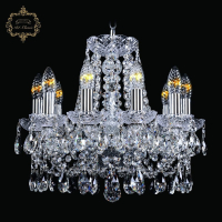 11.21.10.141.Cr.Sp Подвесная люстра Art Classic