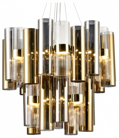 Подвесная люстра Wertmark Franka WE162.33.303