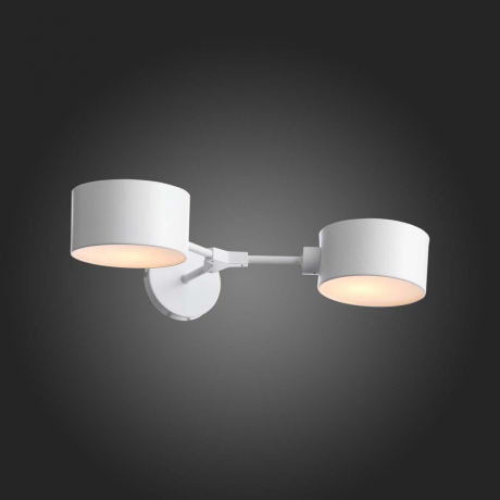 Бра Evoluce Gimento SLE183501-02 