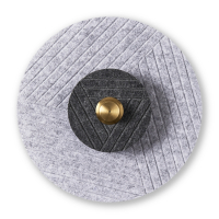 Накладной светильник Freya Acoustic FR5494WL-L4GR