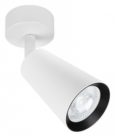 Спот Arte Lamp Cintura A2352PL-1WH 