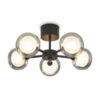 Потолочный светильник Freya Shimmer FR5435PL-05B
