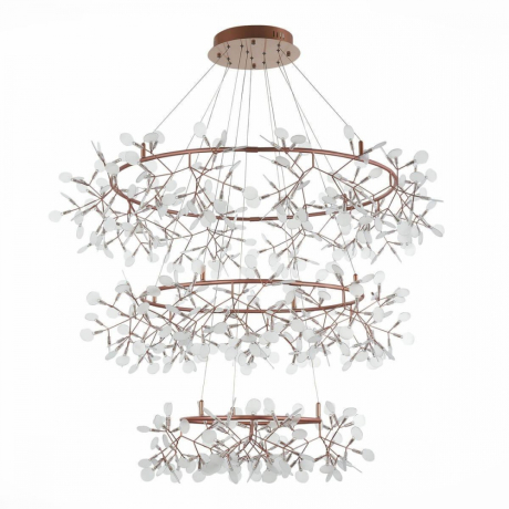 Подвесная люстра ST-Luce Rafina SL379.203.486 