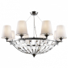 Подвесная люстра Maytoni Pantheon H021PL-08CH 