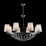 Подвесная люстра Maytoni Pantheon H021PL-08CH 