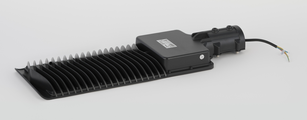 Уличный консольный светильник Эра -0-50K-200 (318810)