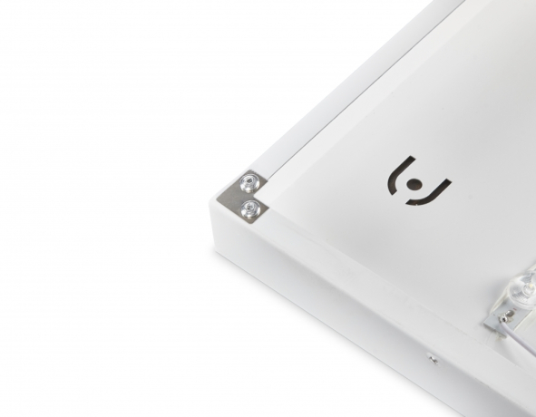 Светильник для потолка Армстронг Ambrella Light DPS DPS1017 