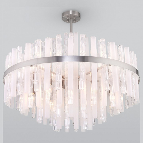 Люстра на штанге Bogate's Hollis 367/12 Smart 