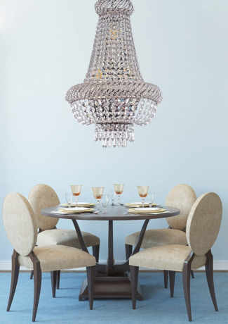 Бра с лампочками Dio D arte Bari E 2.20.100 N+Lamps 