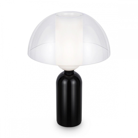 Настольная лампа Maytoni Memory MOD177TL-01B 