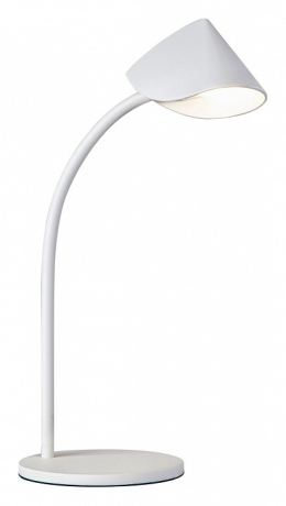 Настольная лампа офисная Mantra Capuccina 7576 