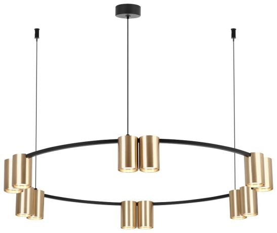 Подвесной светильник Velante 471 471-403-12 