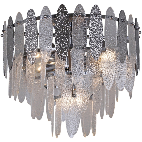 Люстра Reluce 09031-3.3-06 CR (729659)