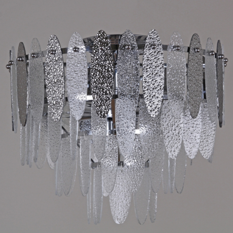 Люстра Reluce 09031-3.3-06 CR (729659)