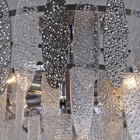 Люстра Reluce 09031-3.3-06 CR (729659)