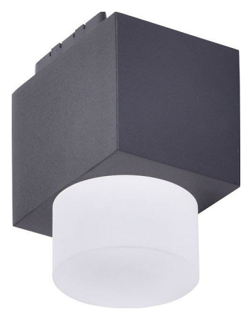 Накладной светильник Favourite Unika 4153-1U 