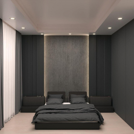 Встраиваемый светодиодный светильник Novotech Spot  738498