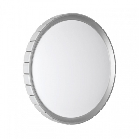 Накладной светильник Sonex KUPI SILVER 7696/ELN 