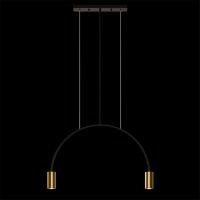 Подвесной светильник LOFT IT Volta 5043-2