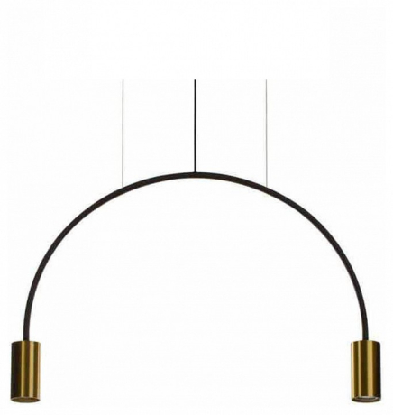 Подвесной светильник Loft it Volta 5043-2 