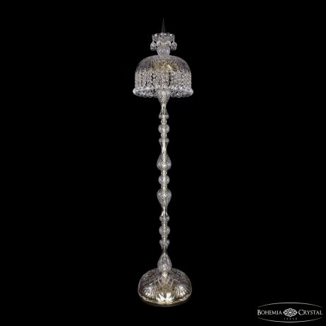 Торшер 14781T1/30-145 G Balls Bohemia Ivele Crystal 