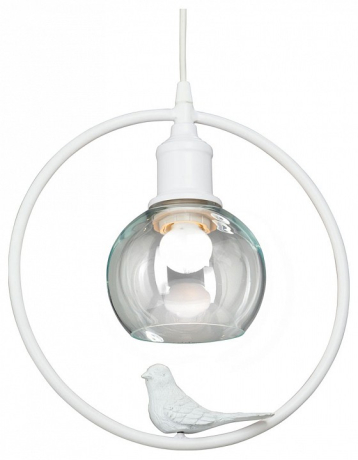 Подвесной светильник Vitaluce V1797-0/1S