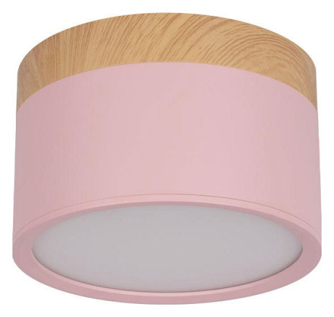 Накладной светильник Loft it Grape 10162 Pink 
