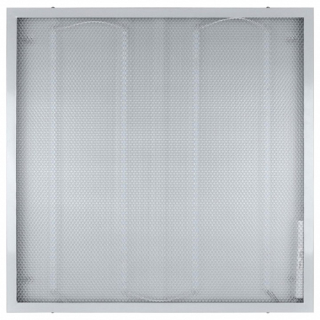 Светильник для потолка Армстронг Volpe ULP-Q105 UL-00011759 